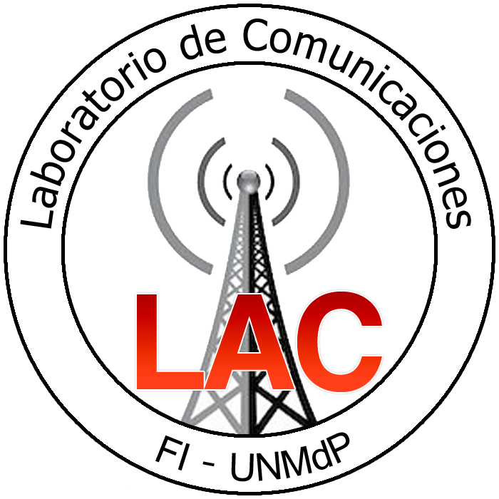Laboratorio de Comunicaciones